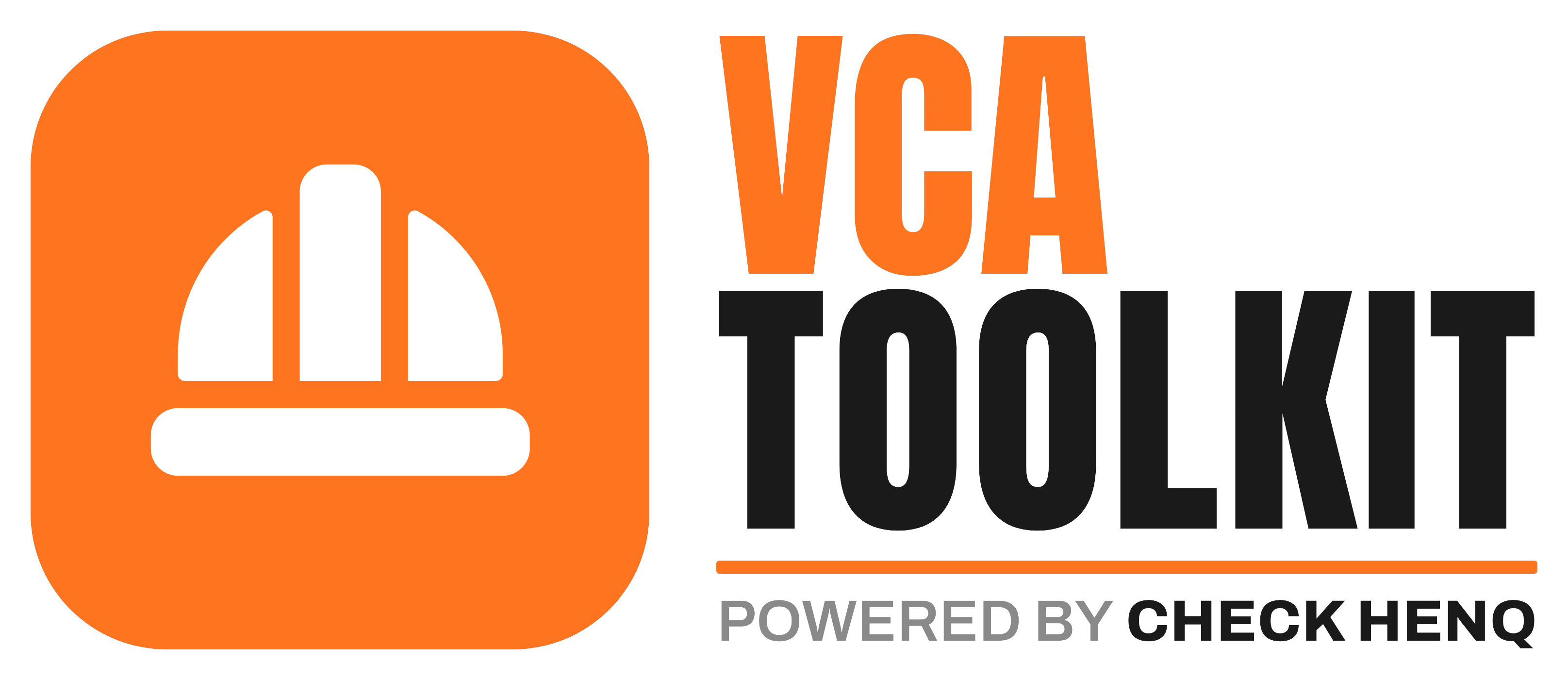 VCA Toolkit powered by Check HenQ